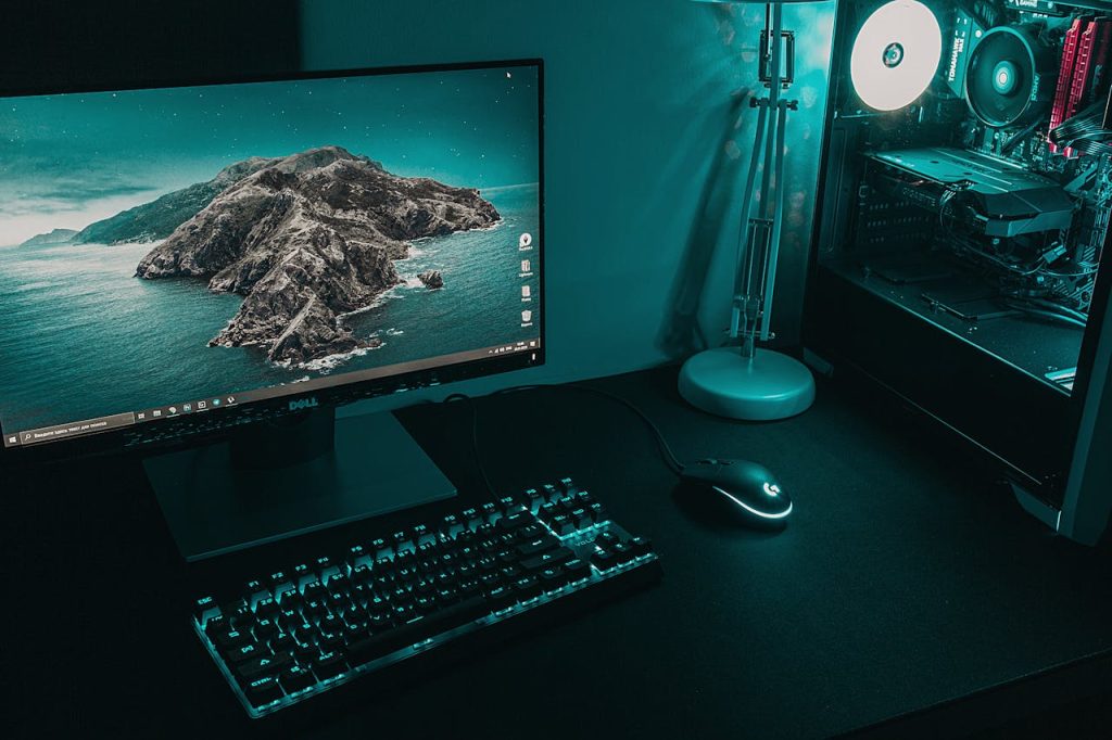 Ram Electro : spécificités de la marque de RAM