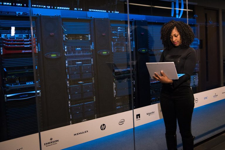 Electronics diversified : comment utiliser ces racks ?