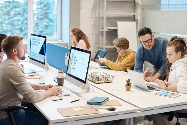 Tagtik, l’agence de presse digitale