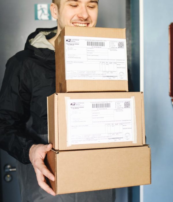 Groove to S.R.L.S : la livraison simplifiée