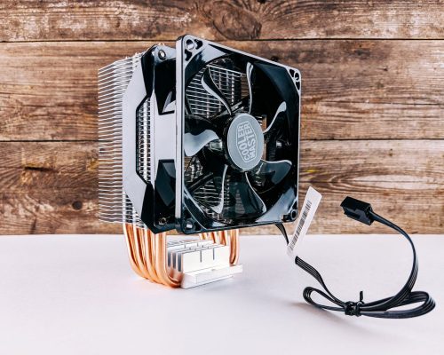 ET SL : combiner les deux types de ventilateurs