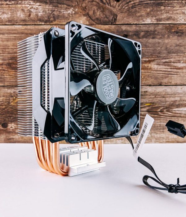 ET SL : combiner les deux types de ventilateurs