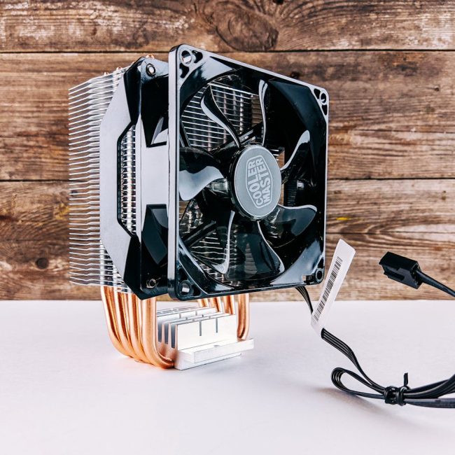 ET SL : combiner les deux types de ventilateurs