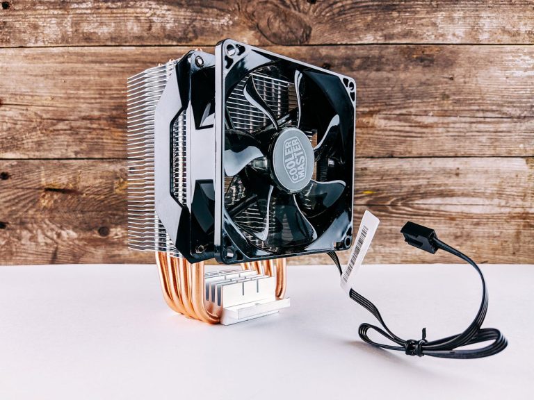 ET SL : combiner les deux types de ventilateurs