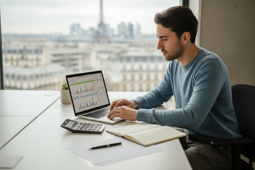 Comment fixer son TJM en débutant en portage salarial ?