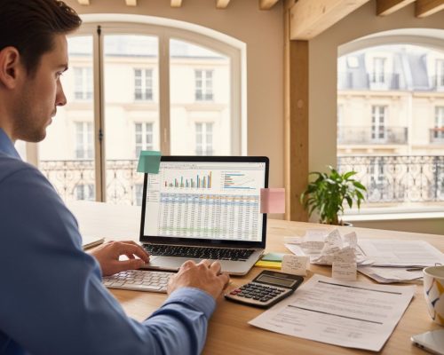 Comment fixer son TJM en débutant en portage salarial ?