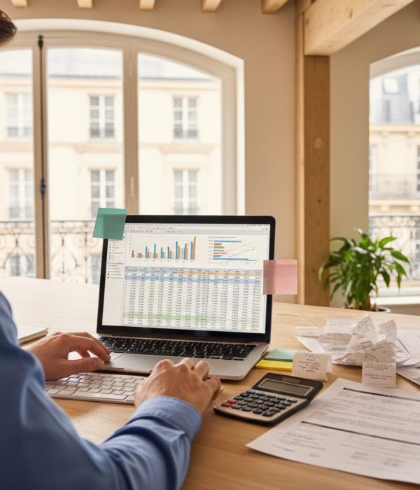Comment fixer son TJM en débutant en portage salarial ?