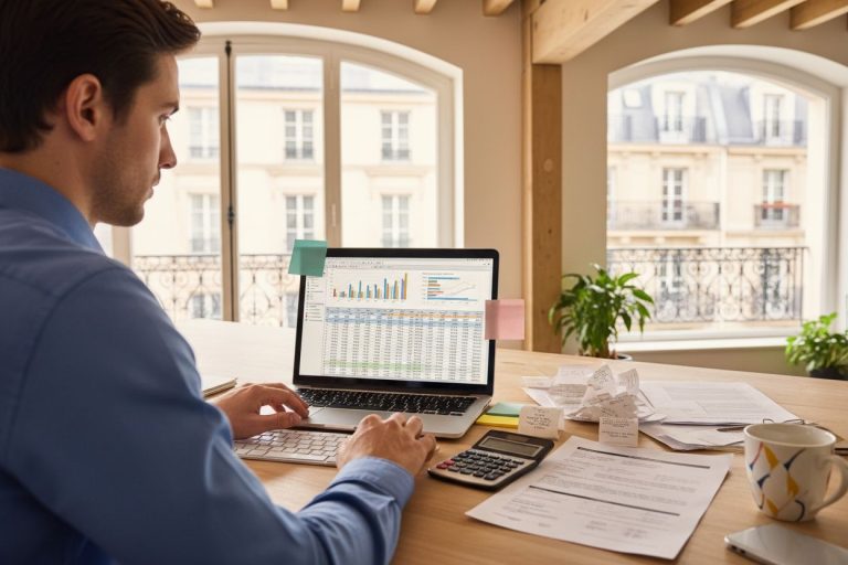 Comment fixer son TJM en débutant en portage salarial ?