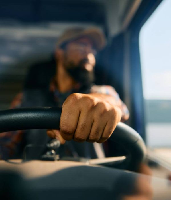 Devenir transporteur routier : la formation capacité lourd à distance